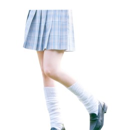 Design Japanese jk uniform pile stockings female Japanese loose bubble elephant socks cos anime student solid color half stockings SKSG017 Design Japanese jk uniform pile stockings female Japanese loose bubble elephant socks cos anime student solid color half stockings SKSG017